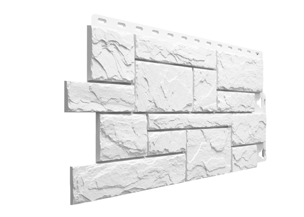 Фасадная панель Сланец, Лех - 1