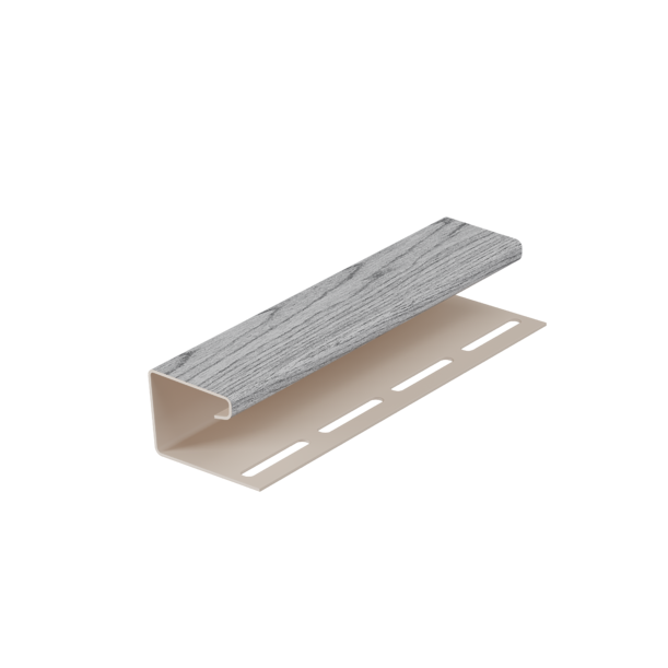 j-профиль 16 мм, байкальский - 1