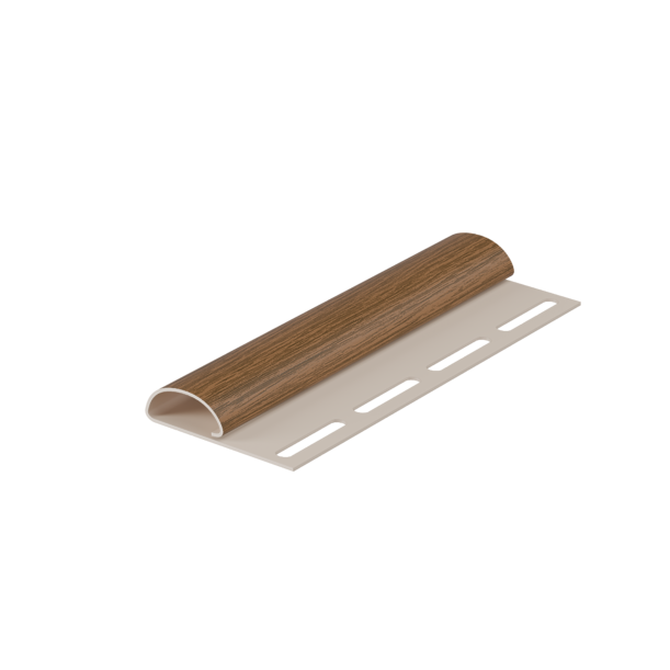 Финишный профиль, миндаль - 1