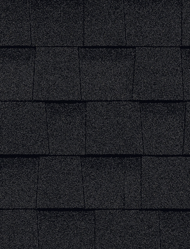 Ламинированная черепица Серия Dragon Lux, бальзамик - 1