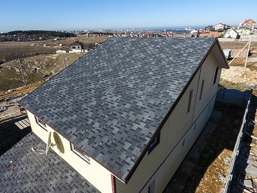 Гибкая черепица Premium, Генуя, Канноли - 3